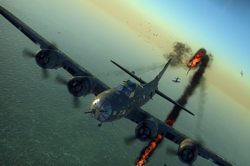 Game Localization War Thunder From Gaijin Entertainment Allcorrect Games